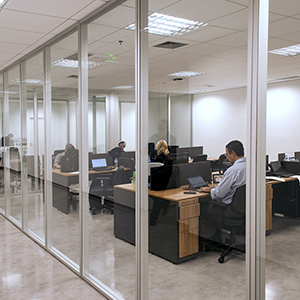 Retrofit de Escritório Retrofit de Escritório