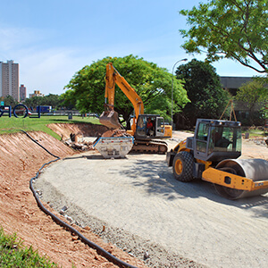 Empresa para Pavimentação de Concreto